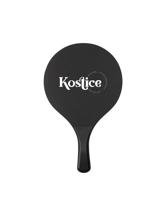 BeachTennis jeu de plage