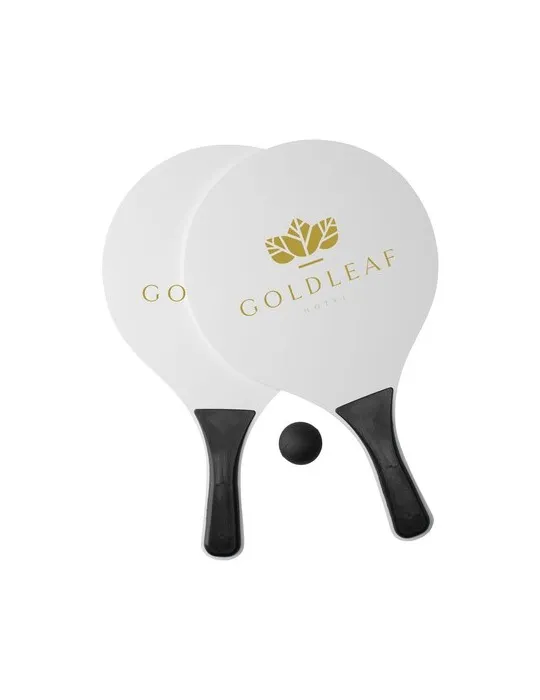 BeachTennis jeu de plage