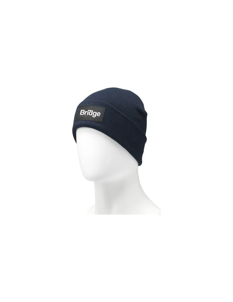 Stavanger GRS RPET Beanie bonnet