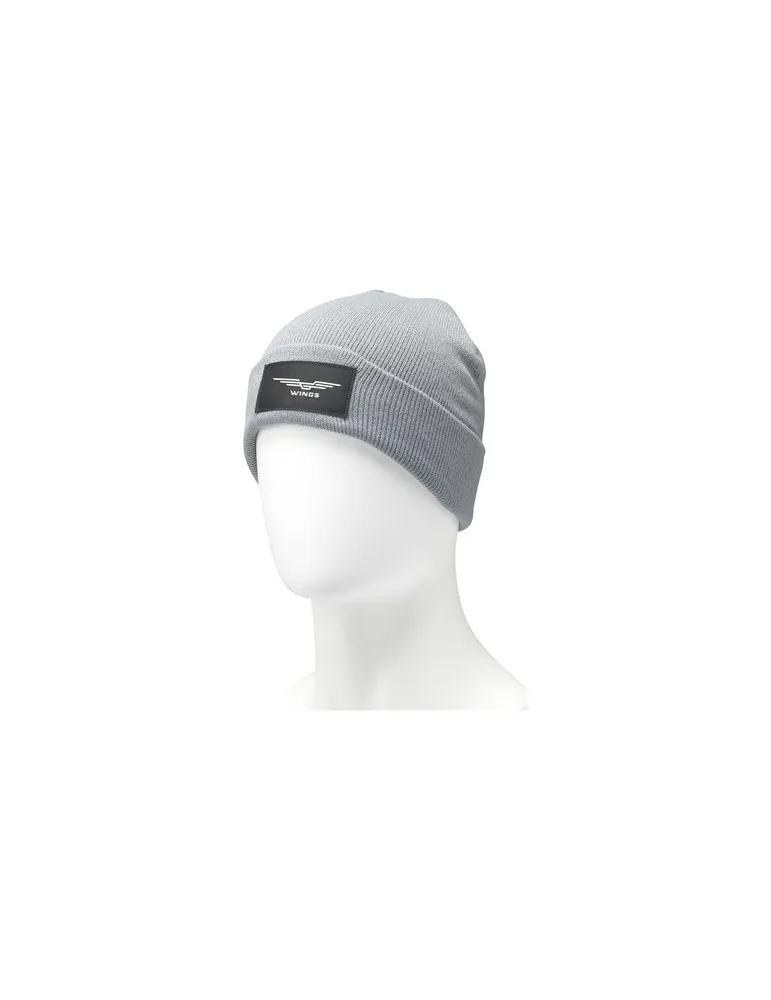Stavanger GRS RPET Beanie bonnet