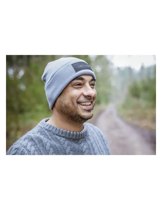 Stavanger GRS RPET Beanie bonnet