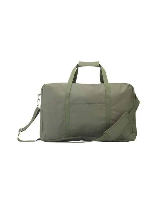 Manchester RPET Travelbag sac de voyage