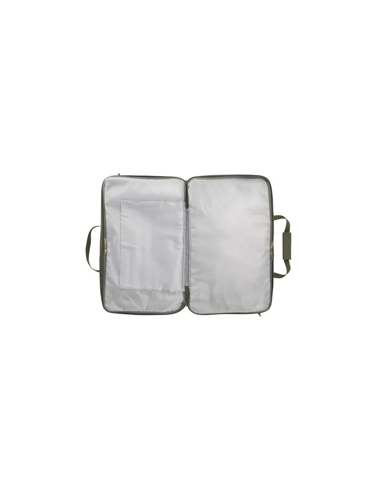 Manchester RPET Travelbag sac de voyage marquage laser ultra précis