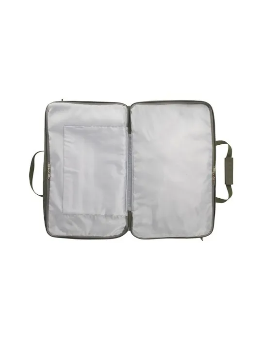 Manchester RPET Travelbag sac de voyage marquage laser ultra précis