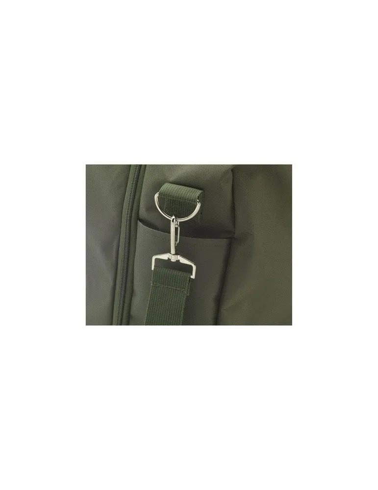 Manchester RPET Travelbag sac de voyage cadeau collaborateur premium