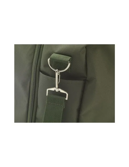 Manchester RPET Travelbag sac de voyage cadeau collaborateur premium