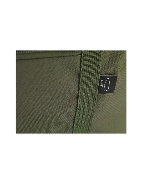 Manchester RPET Travelbag sac de voyage goodies entreprise design