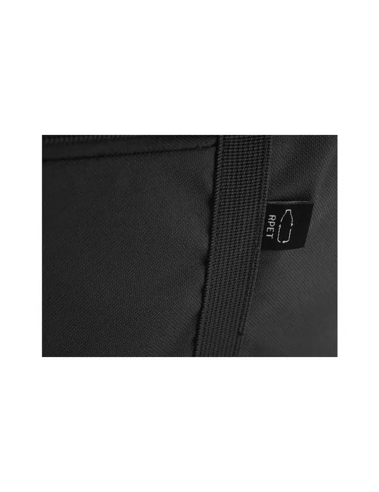 Manchester RPET Travelbag sac de voyage cadeau client original