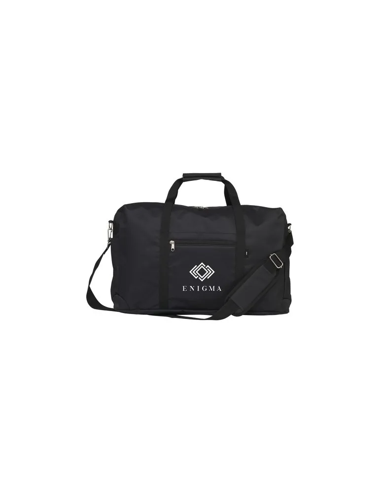 Manchester RPET Travelbag sac de voyage objet promo petit budget