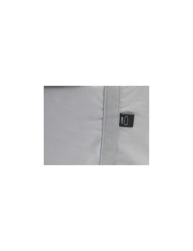 Manchester RPET Travelbag sac de voyage impression logo haute qualité