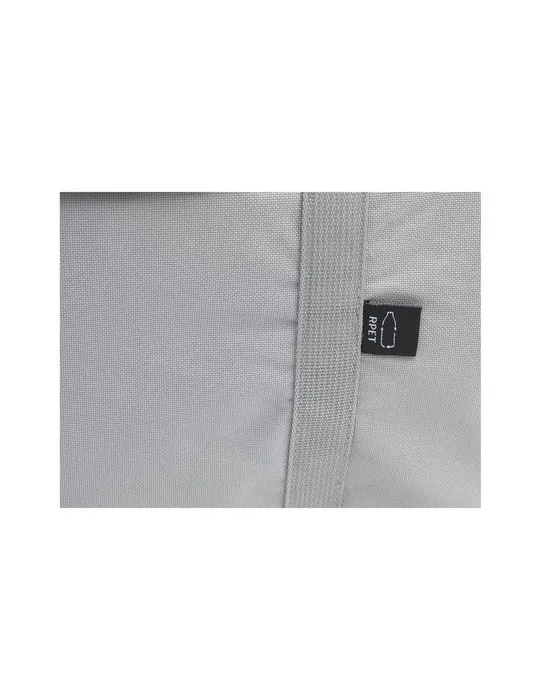 Manchester RPET Travelbag sac de voyage impression logo haute qualité