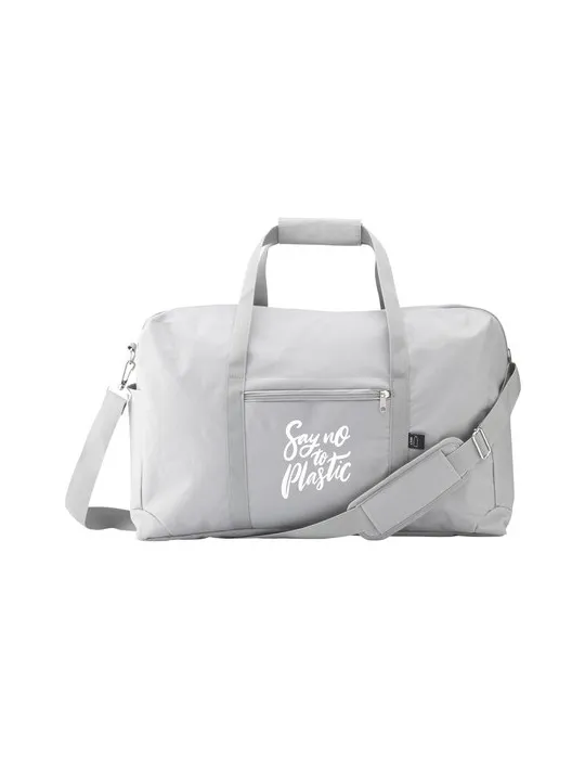 Manchester RPET Travelbag sac de voyage personnalisation sur mesure