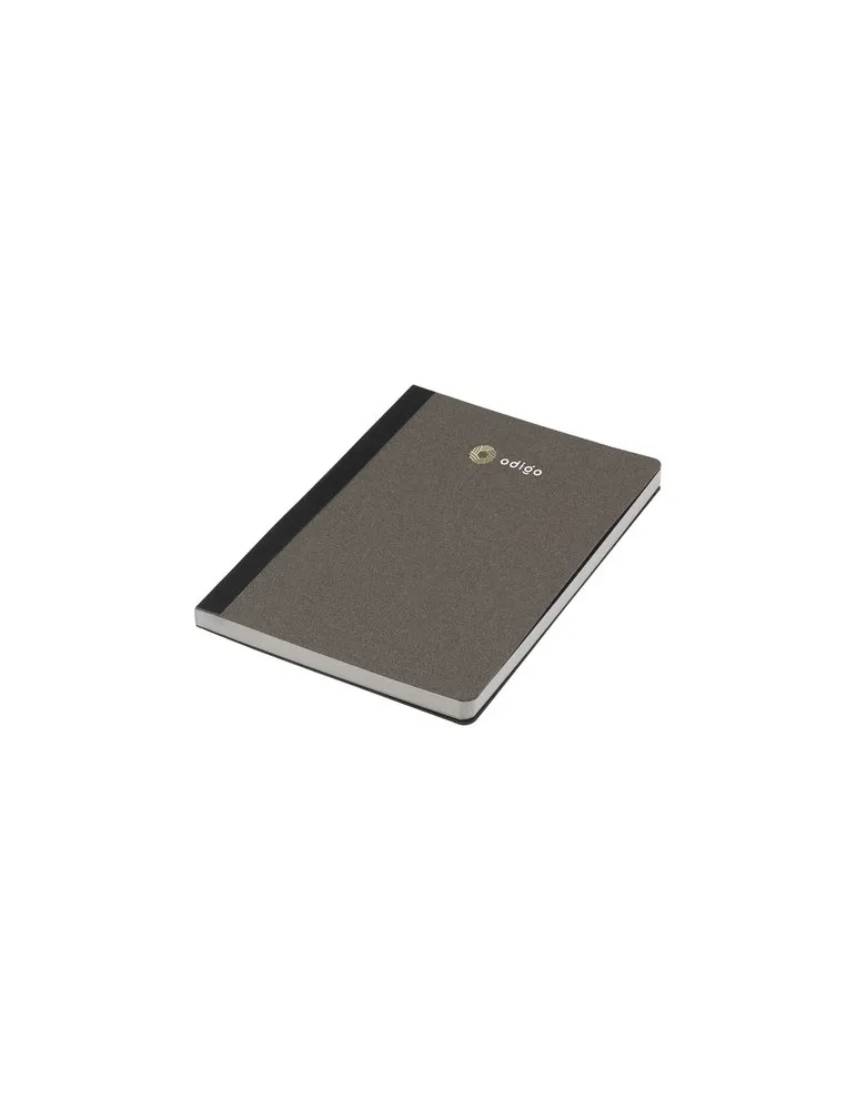Coffee Notebook A5 bloc-notes marquage laser ultra précis