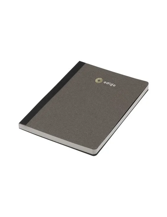 Coffee Notebook A5 bloc-notes marquage laser ultra précis