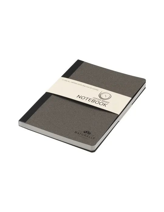 Coffee Notebook A5 bloc-notes impression logo haute qualité