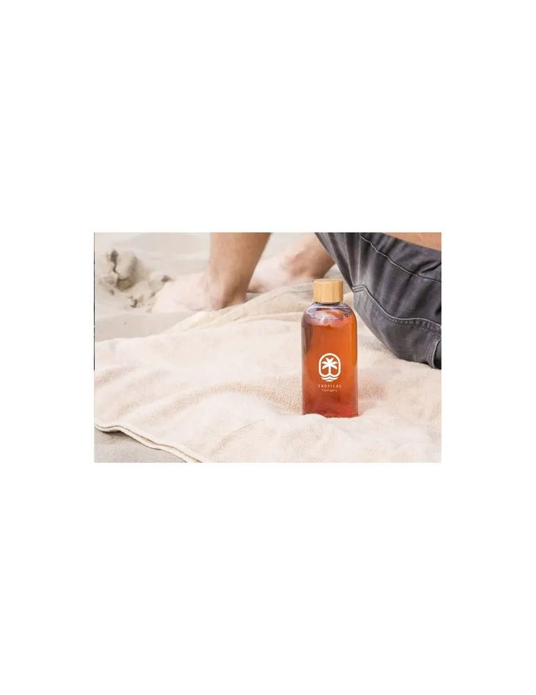 RPET Bottle 500 ml bouteille goodies publicitaire événementiel