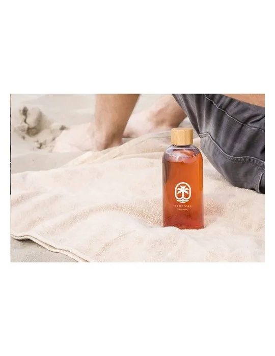 RPET Bottle 500 ml bouteille goodies publicitaire événementiel