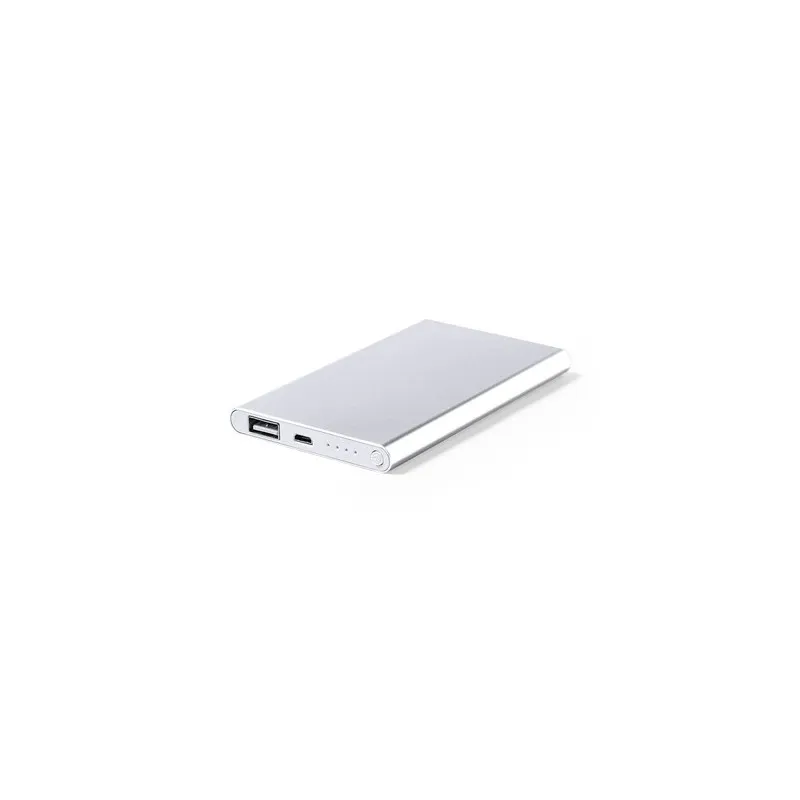 Power Bank Blaus - Batterie Externe Élégante