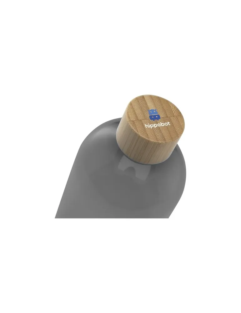 RPET Bottle 500 ml bouteille objet promotionnel éco-responsable