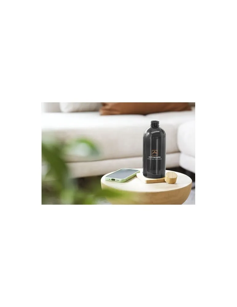 RPET Bottle 500 ml bouteille personnalisation rapide en France