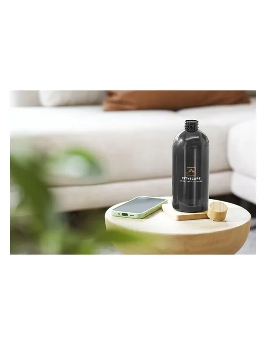 RPET Bottle 500 ml bouteille personnalisation rapide en France