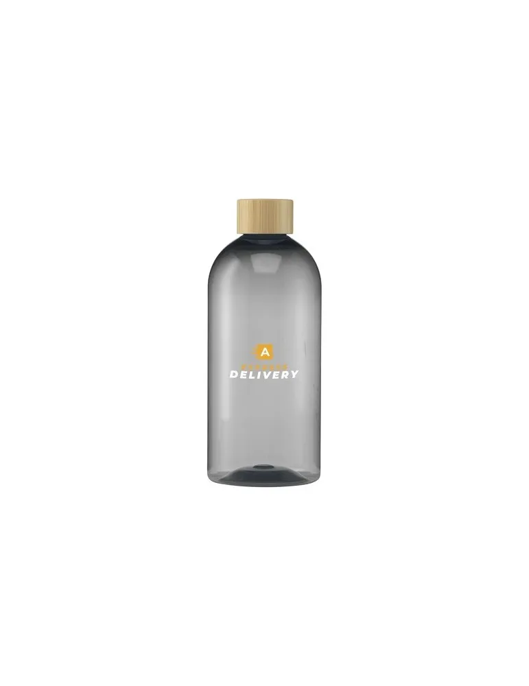 RPET Bottle 500 ml bouteille personnalisation sur mesure