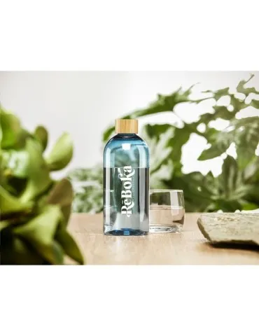 RPET Bottle 500 ml bouteille 2