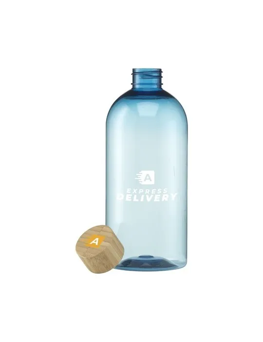 RPET Bottle 500 ml bouteille impression haute définition