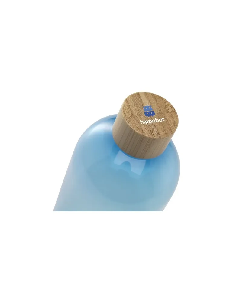 RPET Bottle 500 ml bouteille cadeau collaborateur premium