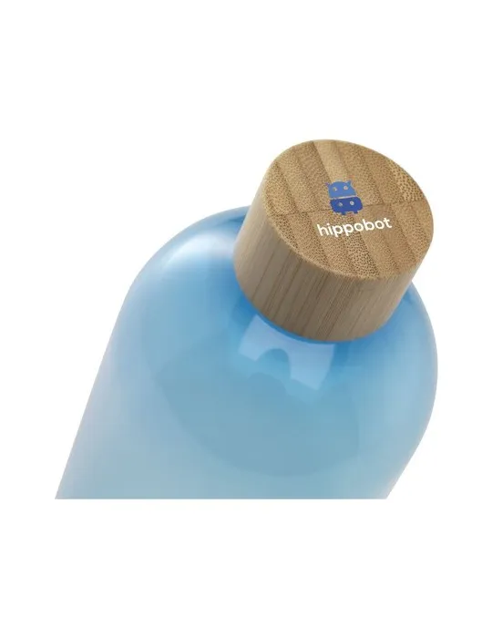 RPET Bottle 500 ml bouteille cadeau collaborateur premium