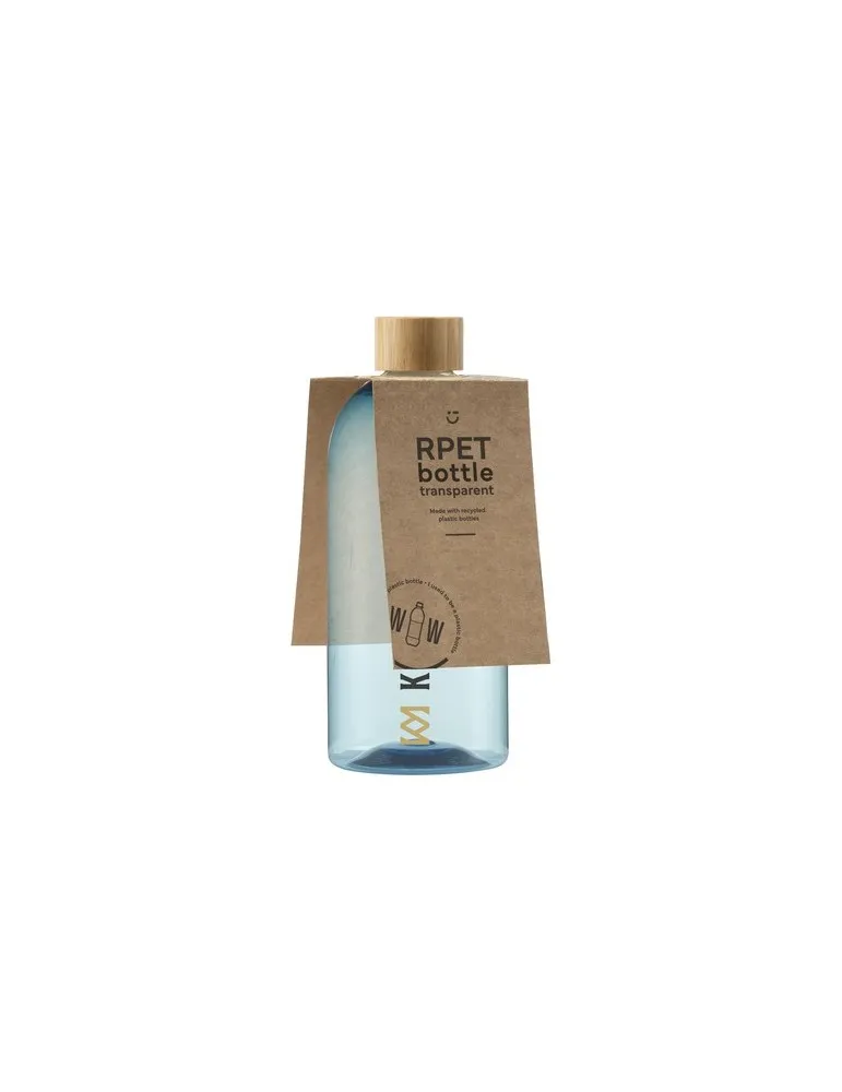 RPET Bottle 500 ml bouteille goodies personnalisé en stock