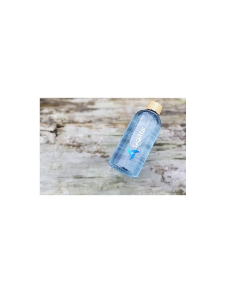 RPET Bottle 500 ml bouteille objet promo petit budget