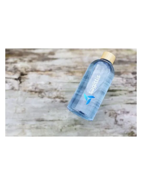 RPET Bottle 500 ml bouteille objet promo petit budget