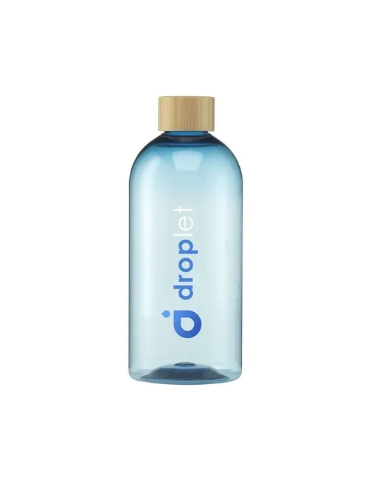 RPET Bottle 500 ml bouteille personnalisable avec votre logo