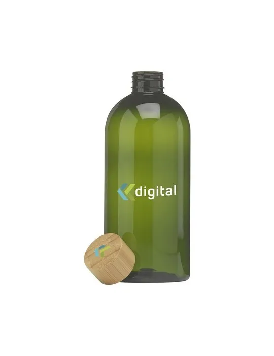 RPET Bottle 500 ml bouteille goodies publicitaire événementiel