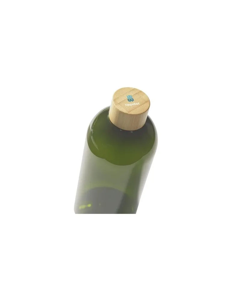 RPET Bottle 500 ml bouteille livraison express 24h 48h