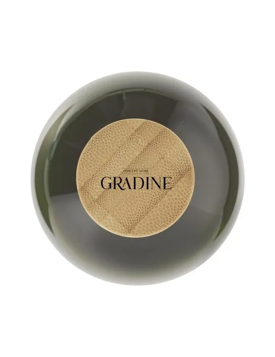 RPET Bottle 500 ml bouteille goodies entreprise design