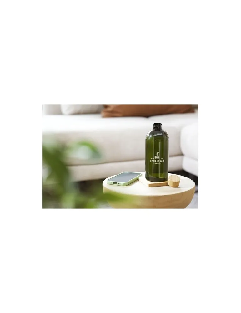 RPET Bottle 500 ml bouteille accessoire événementiel unique