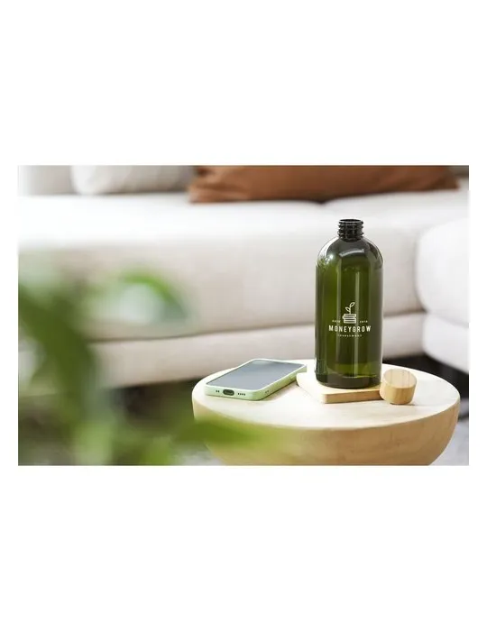 RPET Bottle 500 ml bouteille accessoire événementiel unique