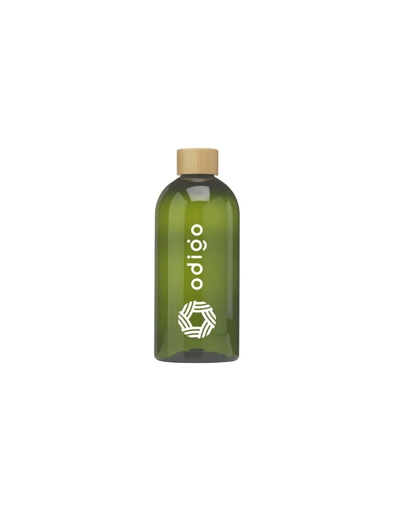 RPET Bottle 500 ml bouteille goodies personnalisé en stock