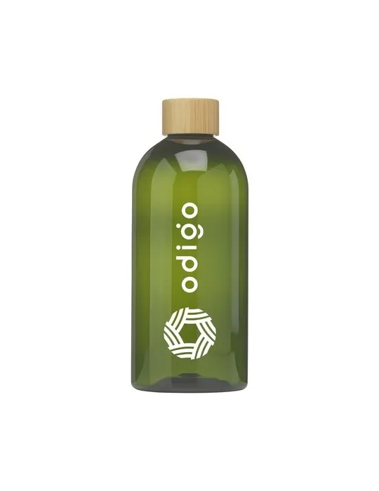 RPET Bottle 500 ml bouteille goodies personnalisé en stock