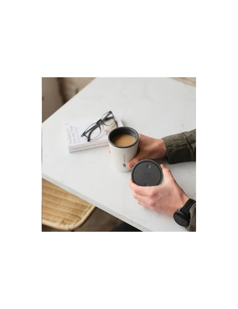 Circular&Co Recycled Coffee Cup 227 ml mug