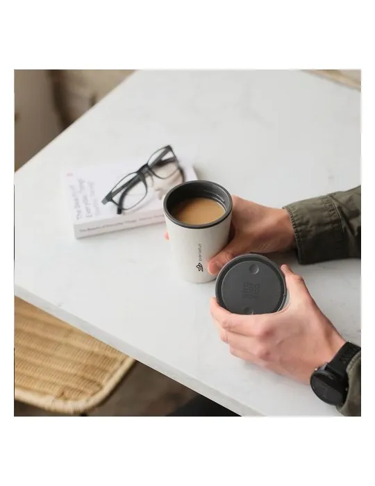 Circular&Co Recycled Coffee Cup 227 ml mug