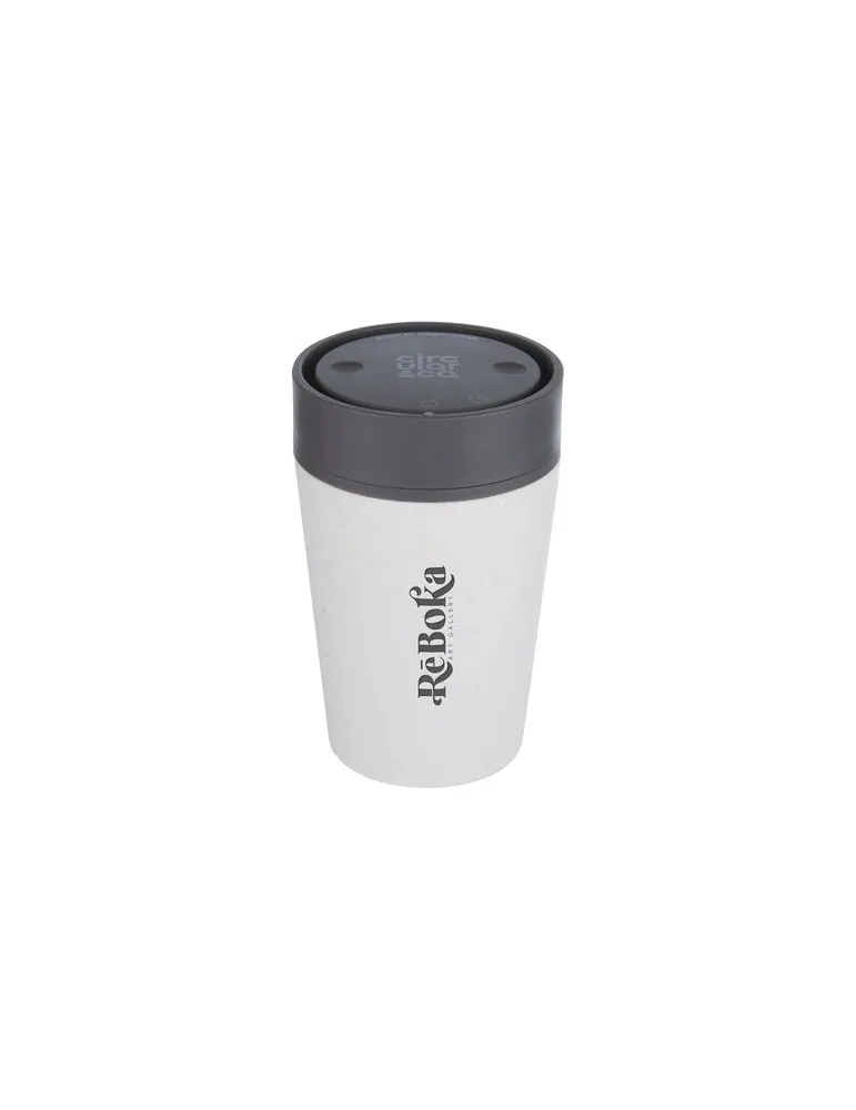 Circular&Co Recycled Coffee Cup 227 ml mug