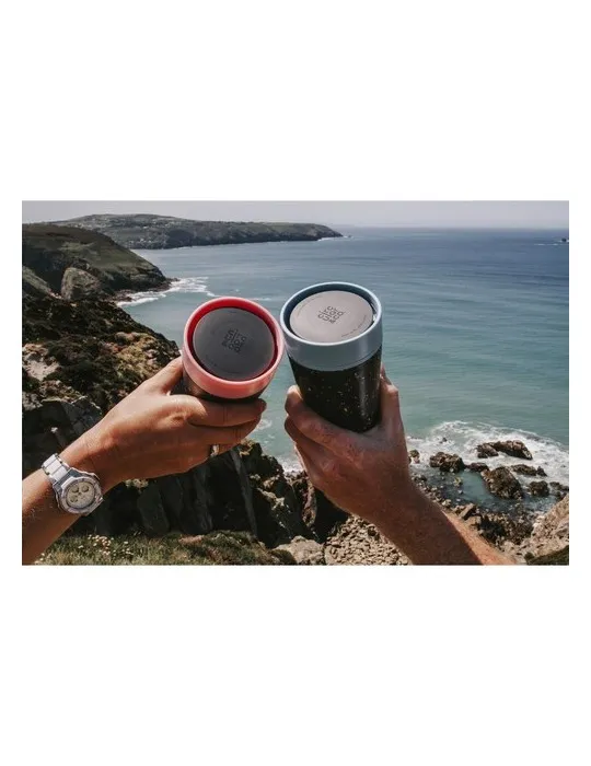 Circular&Co Recycled Coffee Cup 227 ml mug