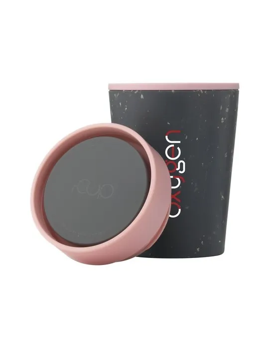 Circular&Co Recycled Coffee Cup 227 ml mug