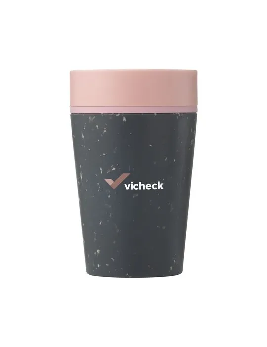 Circular&Co Recycled Coffee Cup 227 ml mug