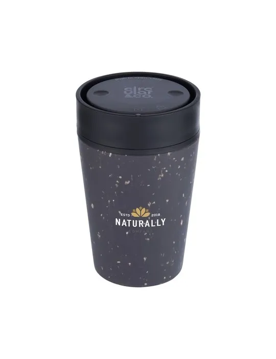 Circular&Co Recycled Coffee Cup 227 ml mug