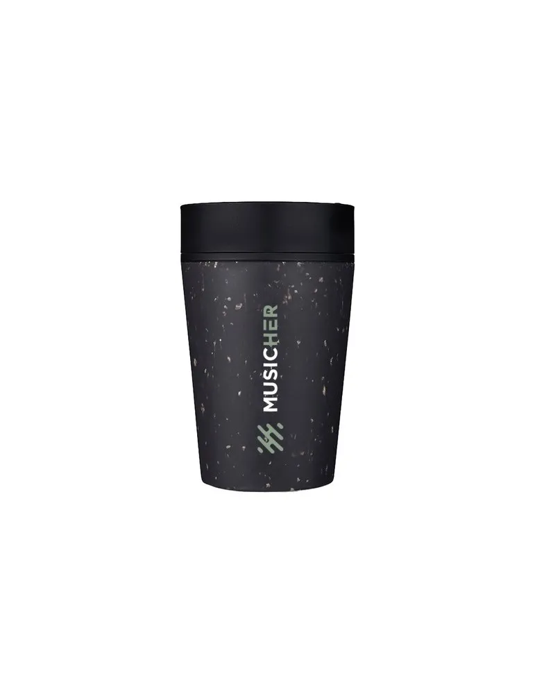 Circular&Co Recycled Coffee Cup 227 ml mug