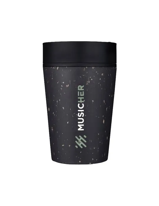 Circular&Co Recycled Coffee Cup 227 ml mug